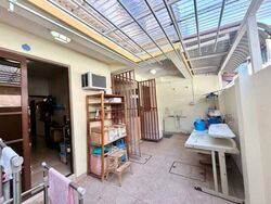 Cambridge Road (D8), Terrace #551977621